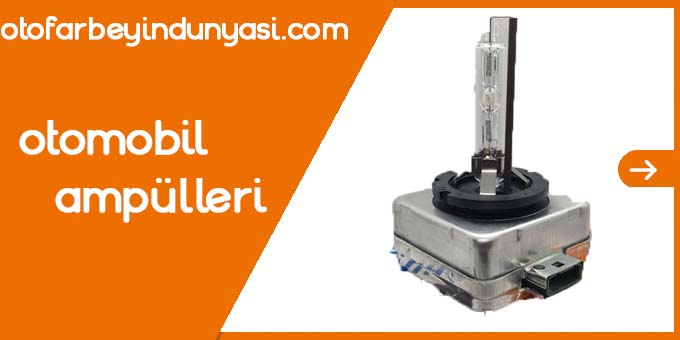 Oto Far Beyin Dünyası promo