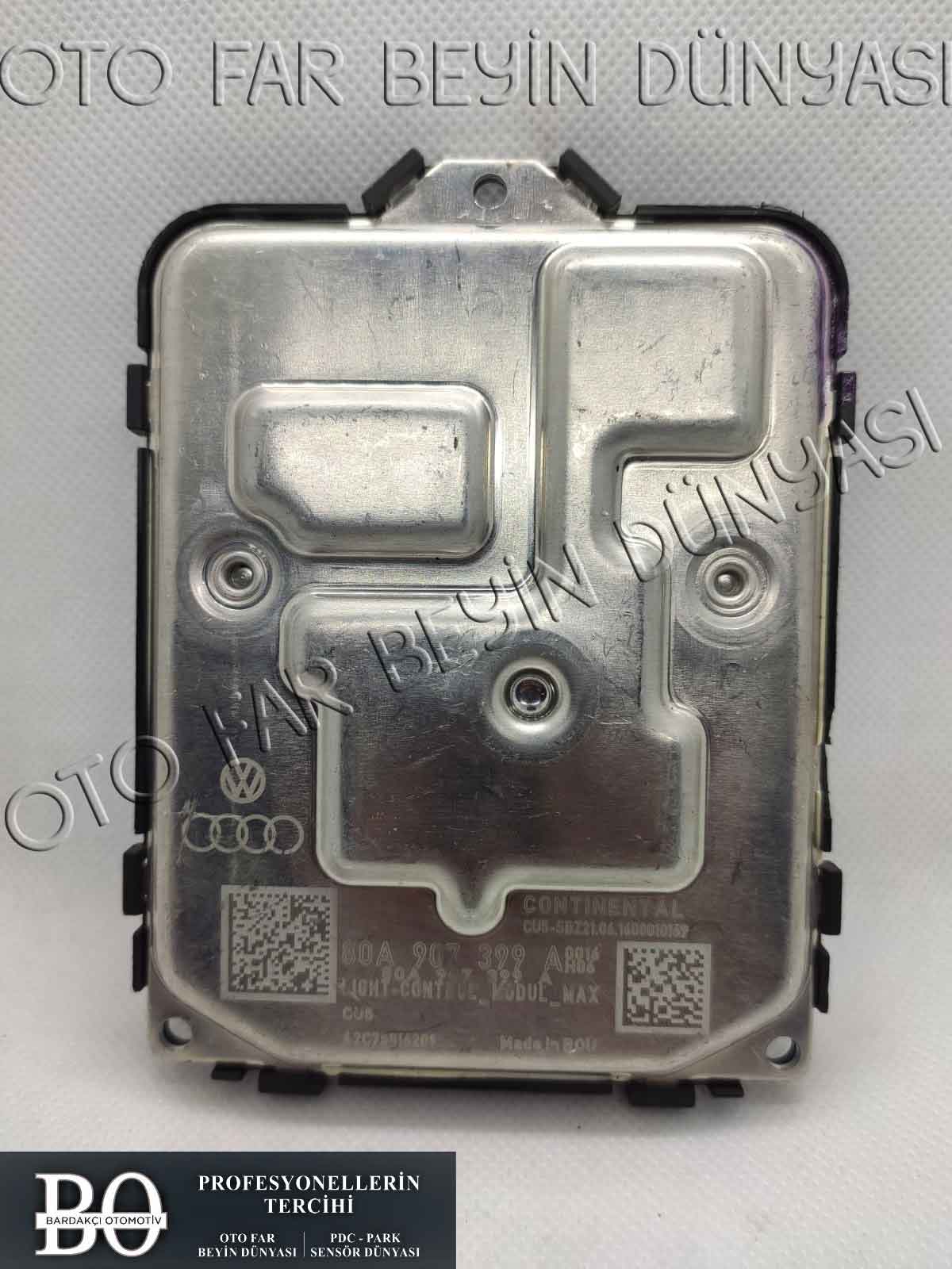 OEM 80A 907 399 A AUD VOLKSWAGEN PORSCHE
