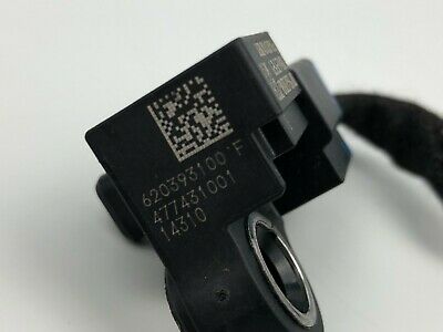 620393100 CITROEN AIRBAG SENSORU