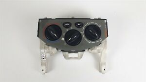W964098P RENAULT TRAFIC VIVARO KLIMA KONTROL PANELI CIKMA