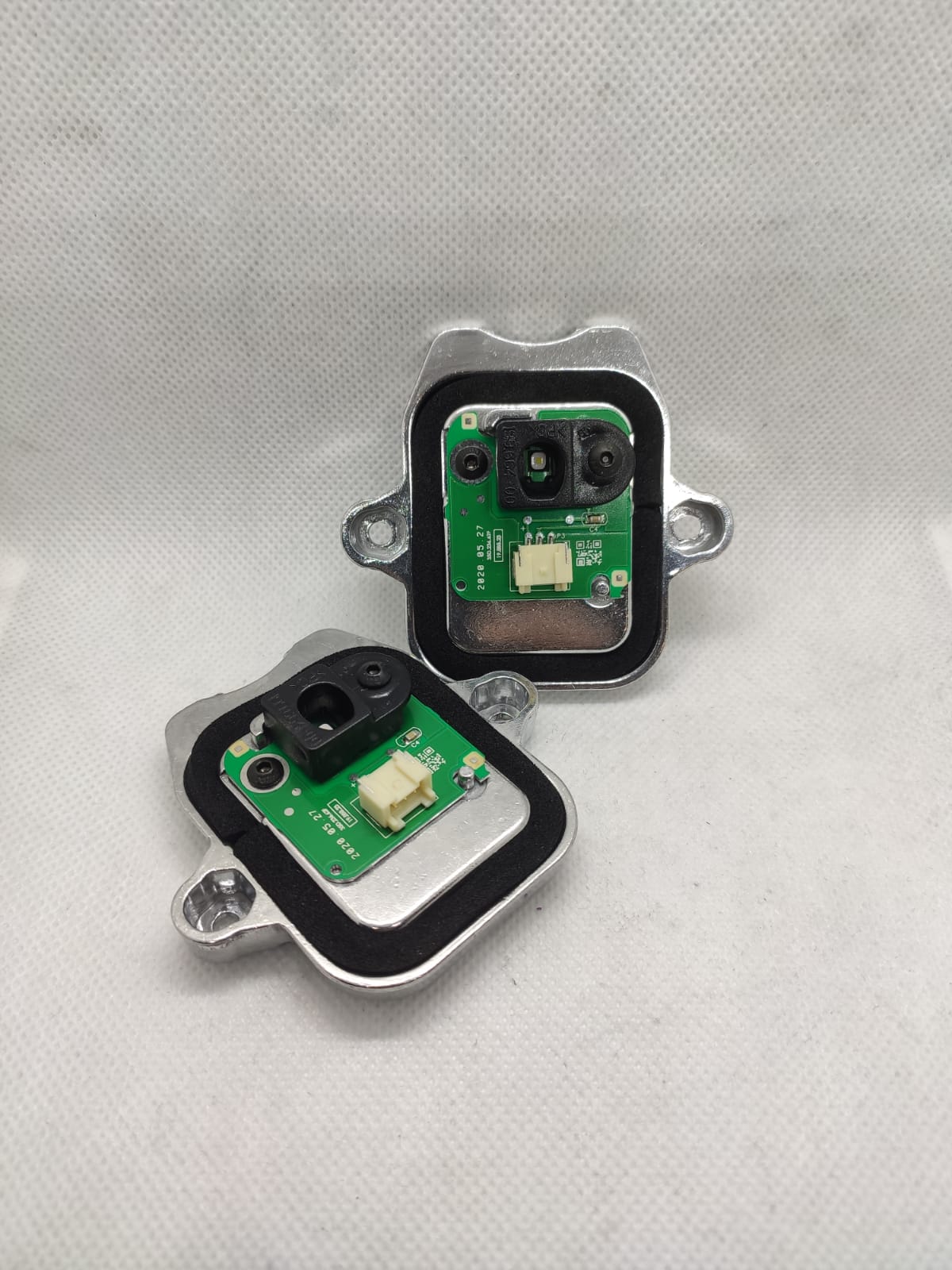 OEM 6311 17419 615 BMW F30 F35 3 LINE PIN FAR LED BEYNI