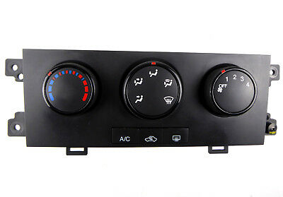 96820192 CHEVROLET CAPTIVA KLIMA KONTROL PANELI CIKMA