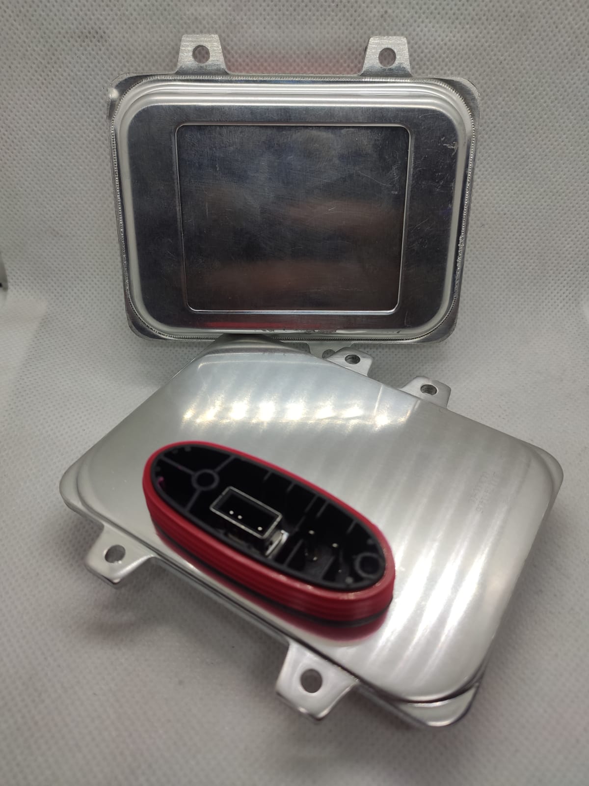 OEM 5DV 009 000-00 63126937223 BMW E60 XENON FAR BEYNI