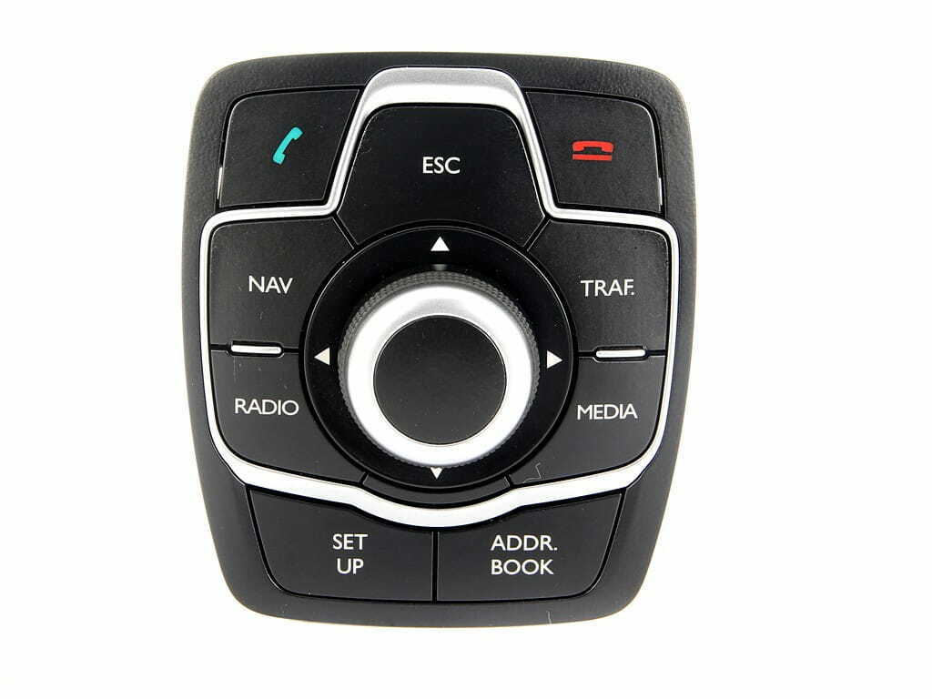 9665668380 Multimedya Radyo OYNATICI Nav Kontrol UNITESI Peugeot 508 10-