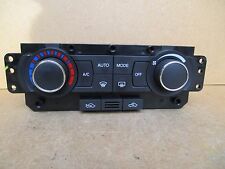 96637897 CHEVROLET KLIMA KONTROL PANELI CIKMA