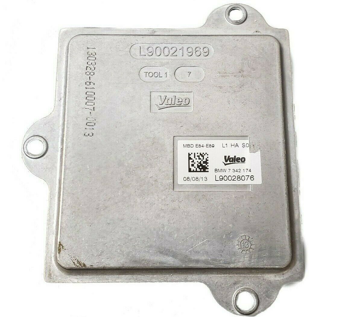 OEM L90028076 L90021969L90021969 BMW I3 X1 E84 E84  FORD KUGA LED FAR BEYNI