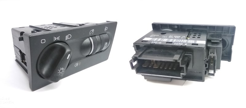 1E1941531E VOLKSWAGEN FAR ANAHTARI