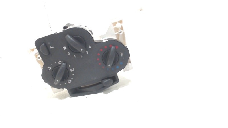 N103320L DACIA LOGAN EXPRESS KLIMA KONTROL PANELI CIKMA