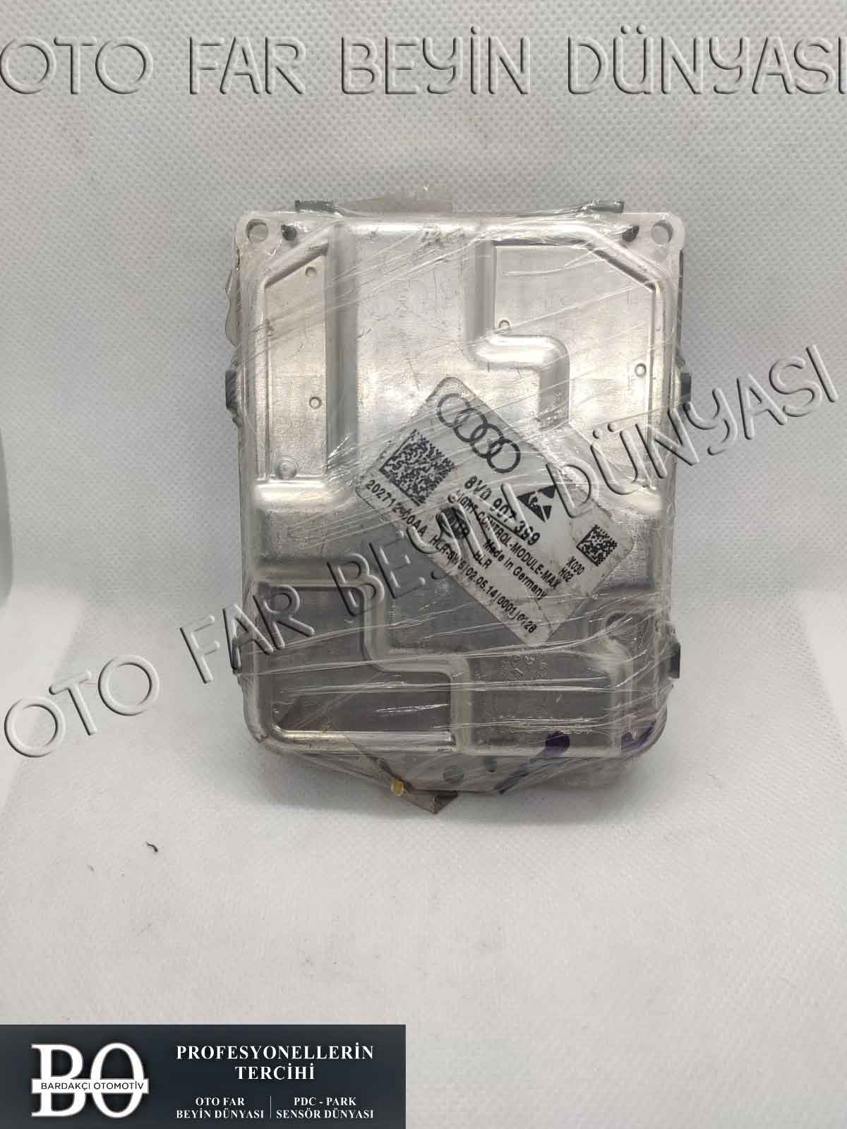 OEM 8V0 907 397 AUD LED FAR BEYNİ MODLÜ