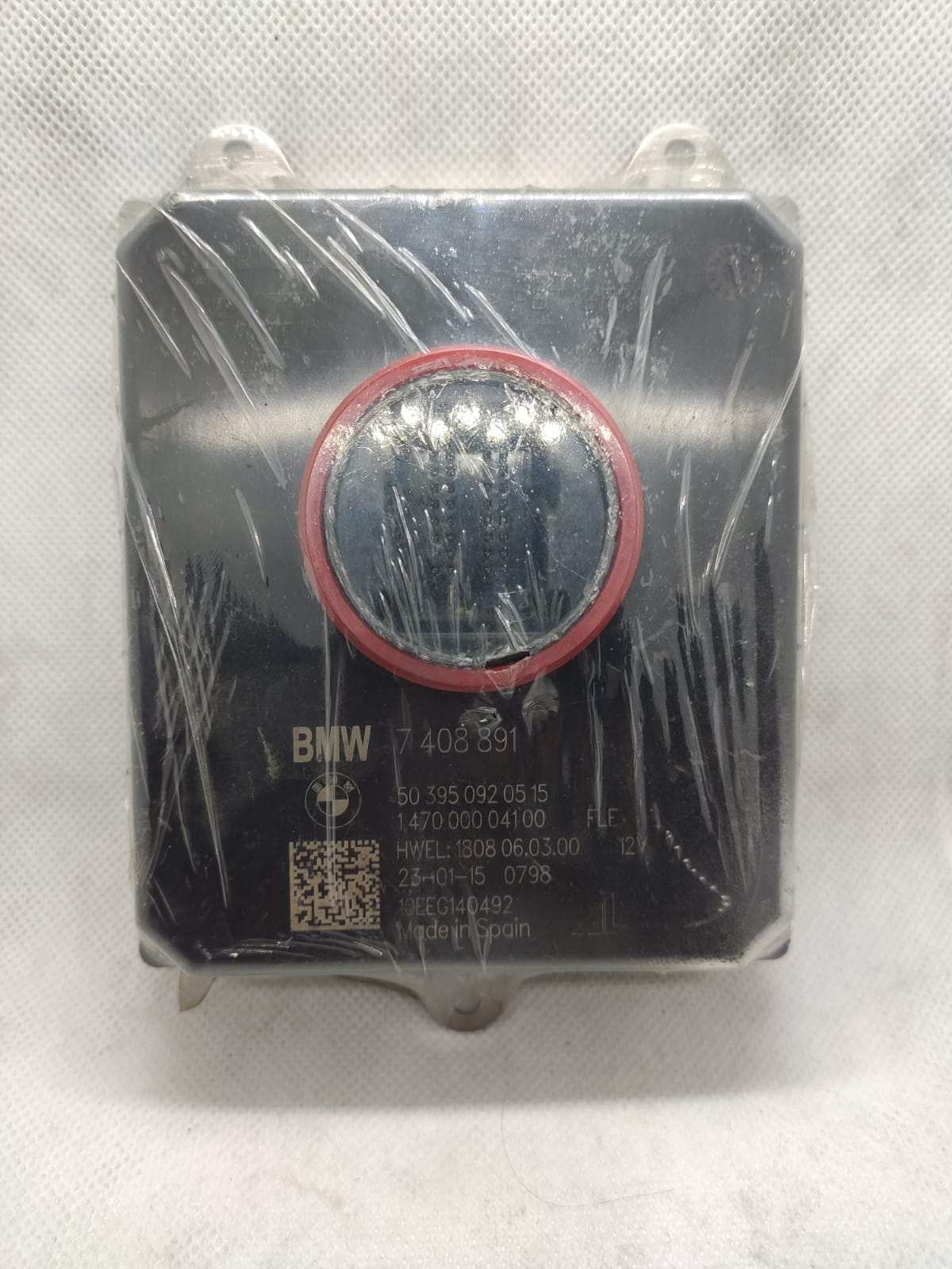 OEM 1305102288 63117492089 7408891 503950920515 BMW X1 F48 X2 F39 MINI F55 F56  LED FAR BEYNI