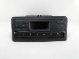 7700425674  9140010332 RENAULT LAGUNA KLIMA KONTROL PANELI CIKMA