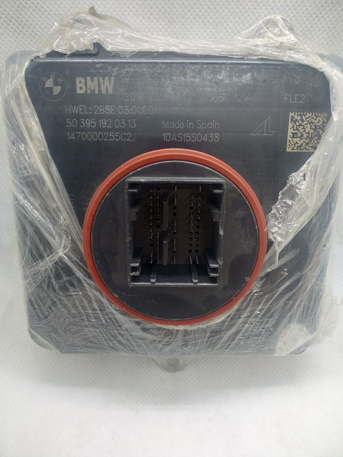 OEM 7457872 1305102304  1470000255C2 50 395 192 03 13 BMW  2016 2017  3 Series F30 F31 Lci LED FAR BEYNI