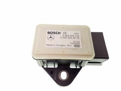0265005735 A 005 542 26 18 MERCEDES SAVRULMA IVME ESP SENSORU