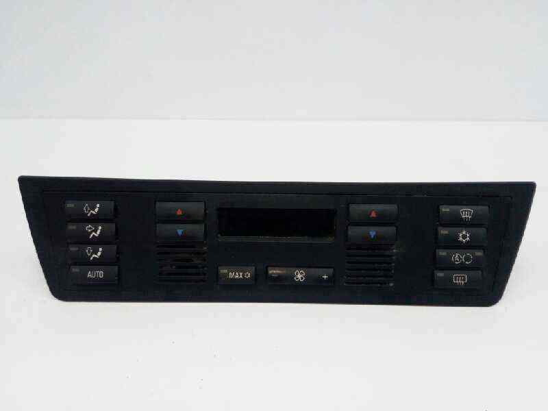 64116927898 BMW E53 X5 KALORIFER KONTROL PANELI