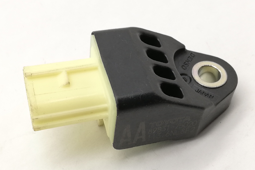 89831 75020 TOYOTA DARBE SENSORU
