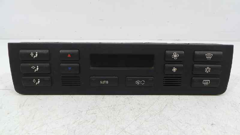 64116956319 BMW KLIMA KONTROL PANELI