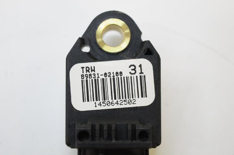 89831 02100 TOYOTA DARBE SENSORU
