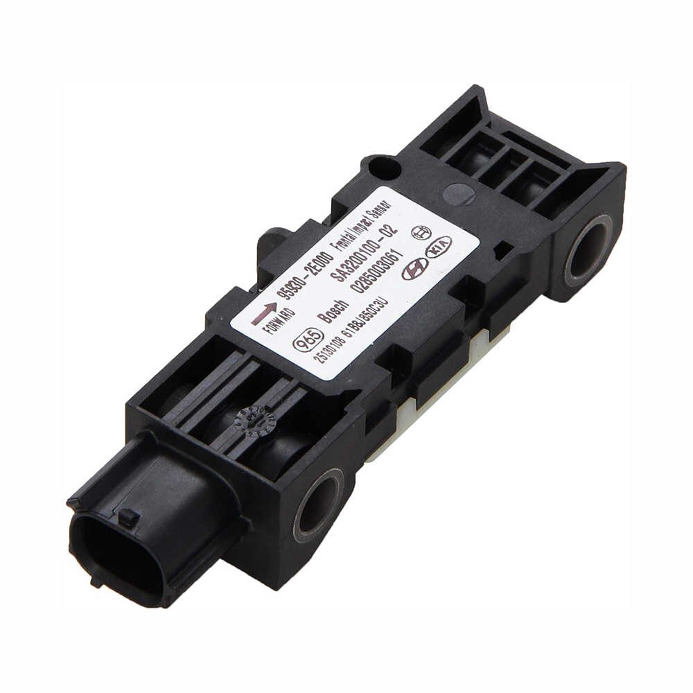 0285003061 95930-2E000  HYUNDAI KIA TUCSON SPORTAGE DARBE SENSORU