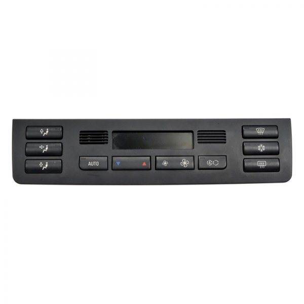 64116919784 BMW 3 E46 KALORIFER KONTROL PANELI