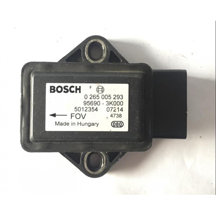 0265005293 95690 3K000 HYUNDAI SANTA FE KIA SORENTO ESP BEYNI MODULU