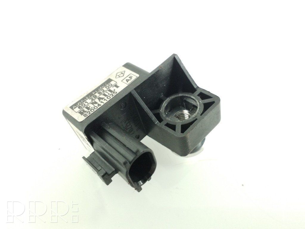 8200411025 601298200 RENAULT AIRBAG YAN HAVA YASTIK SENSOR