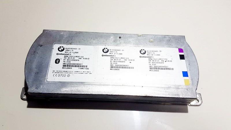 8410922442201 BMW 5 E60 E61 2009 Bluetooth modul