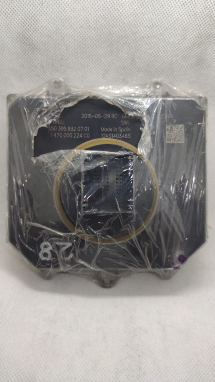 OEM 50 395 932 07 01 1470 000 224 C0 CITROEN PEUGEOT LED FAR BEYNI