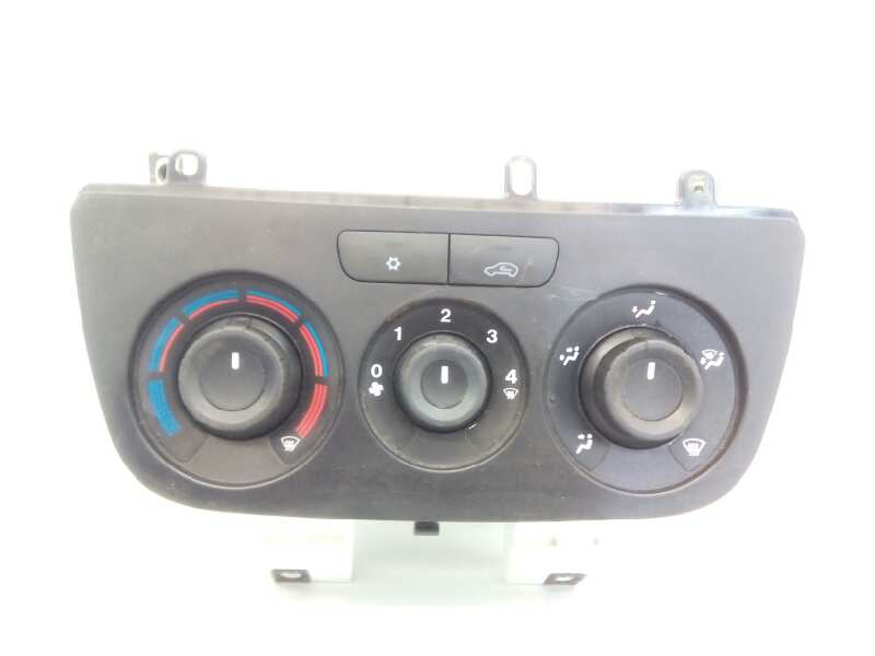 735605075 FIAT DOBLO PUNTO EGEA KLIMA KONTROL PANELI CIKMA