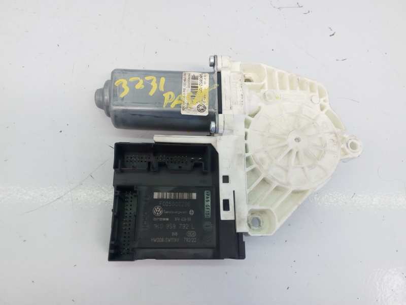 F005S00296 VOLKSWAGEN PASSAT CAM MOTOR KARTI