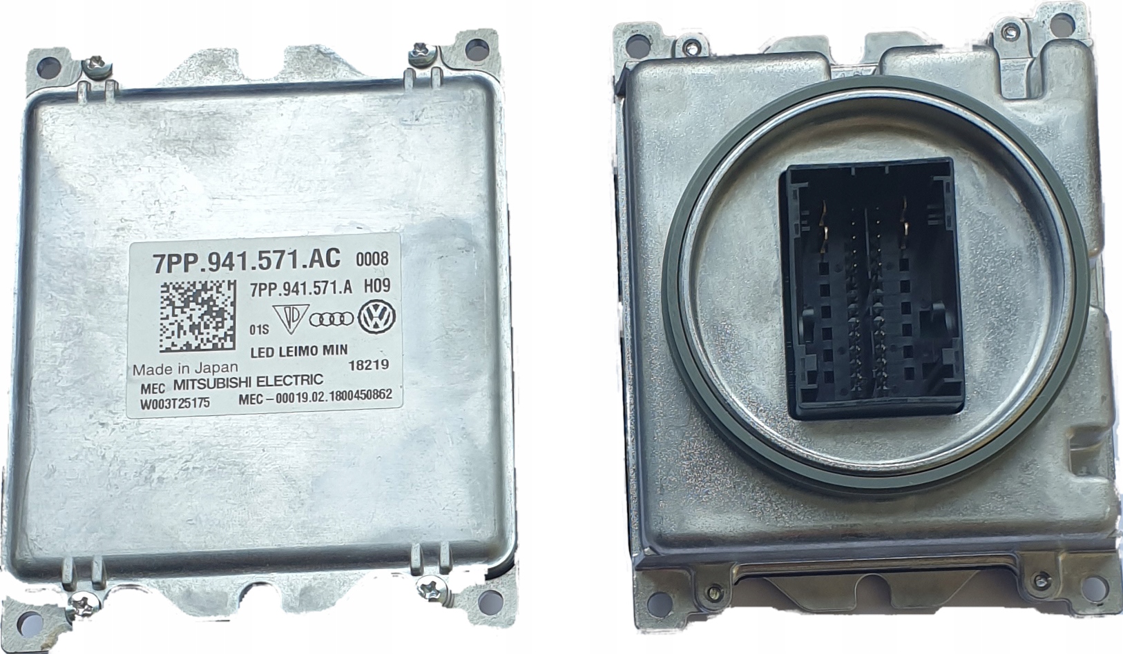 OEM 7PP941571AC 7PP941571A  AUDI VOLKSWAGEN SEAT FAR BEYNI