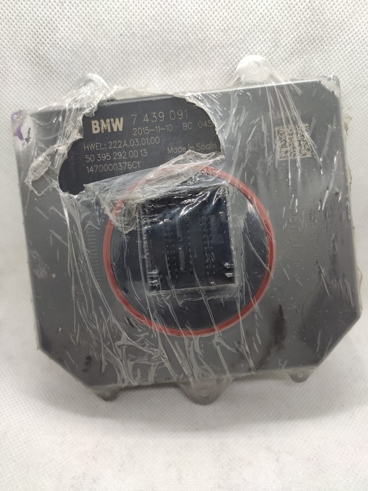 OEM 1470000376C1 50 395 292 00 13  1401000000 BMW 1 Serisi F32 F33 F30 F31 FAR LED BEYNI