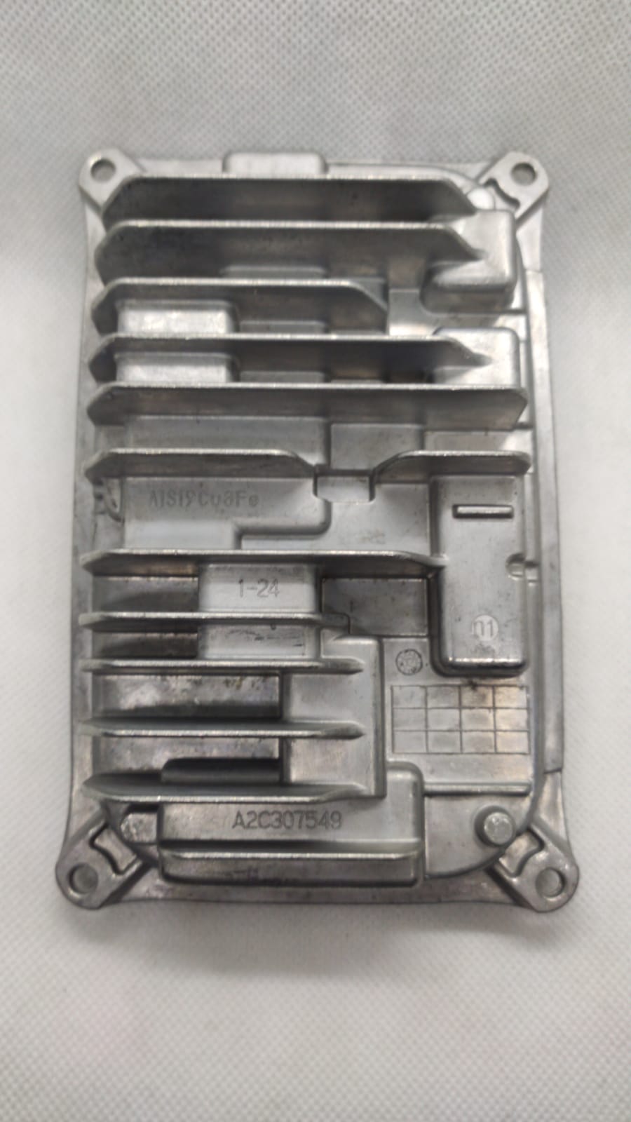 OEM A2229001704 MERCEDES W222   XENON FAR BEYNI