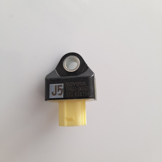 89831 0K040 TOYOTA DARBE SENSORU